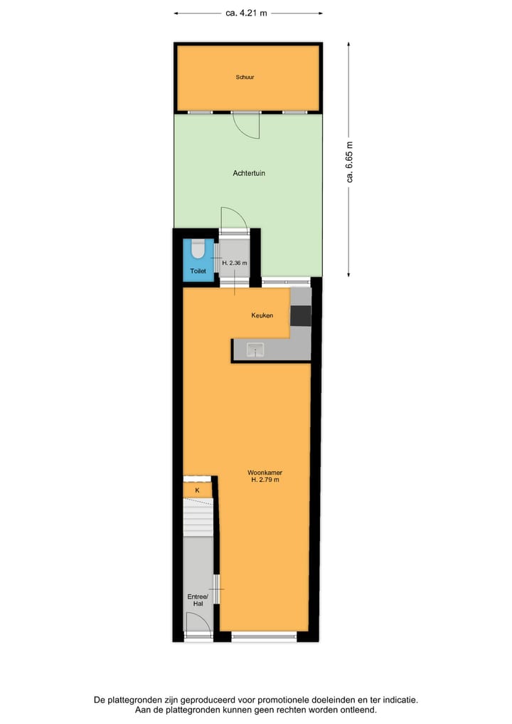 Foto 27 van Pijlstraat 22