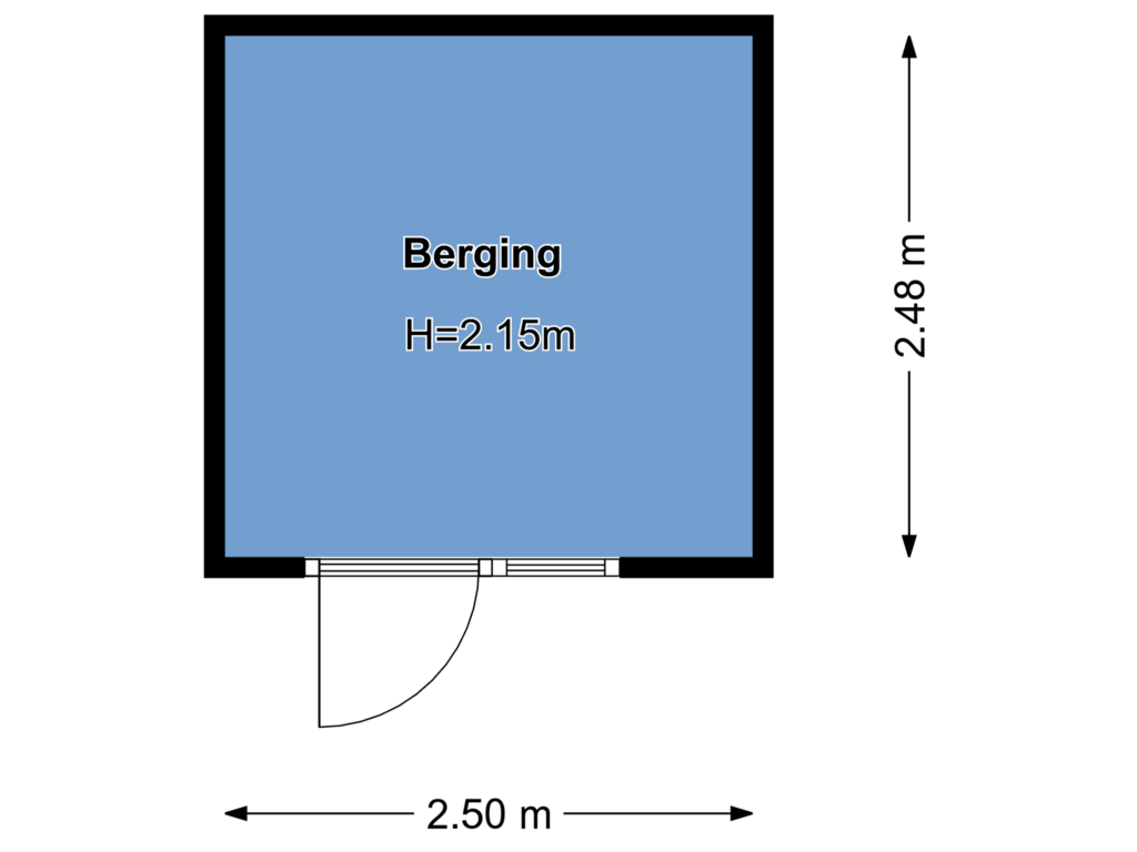 Berging