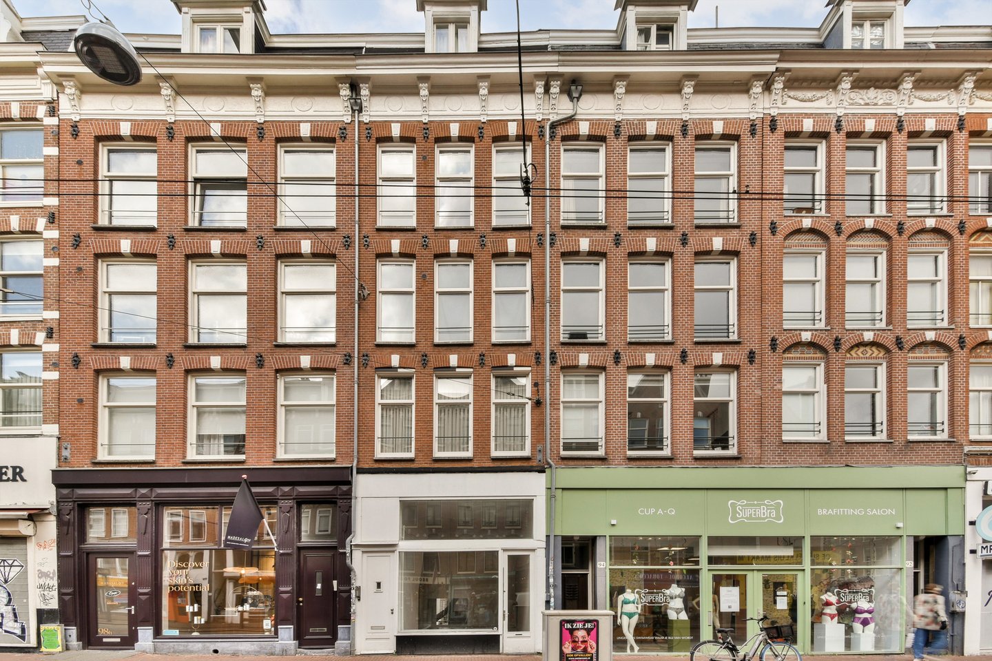 Bekijk foto 2 van Kinkerstraat 96-H
