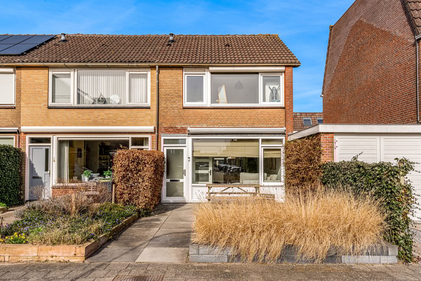 Foto 1 van Burgemeester van Gilsstraat 14