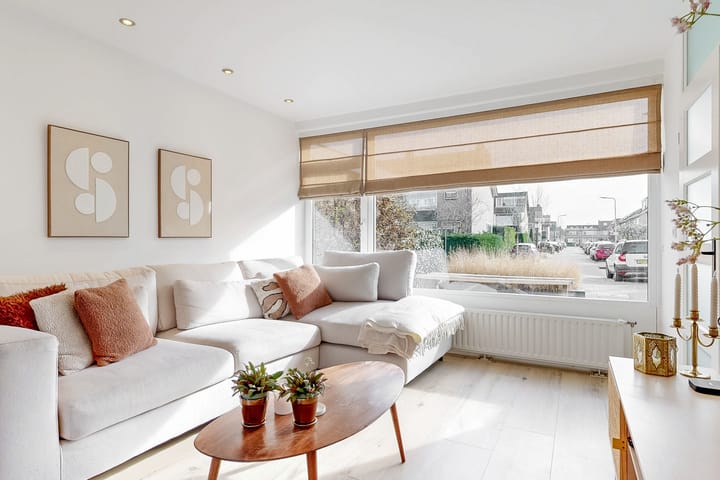 Foto 2 van Burgemeester van Gilsstraat 14