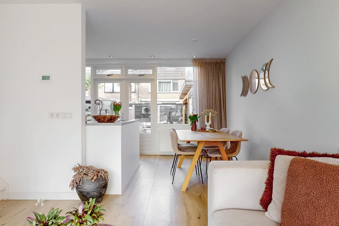 Foto 8 van Burgemeester van Gilsstraat 14