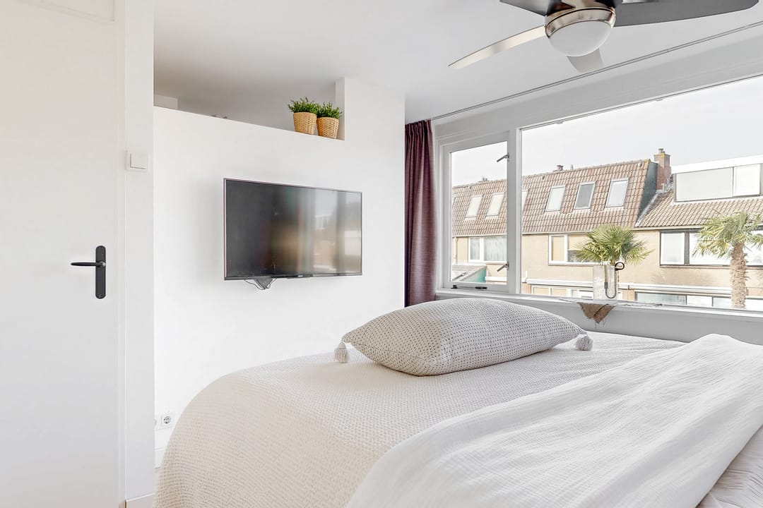 Foto 13 van Burgemeester van Gilsstraat 14