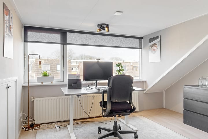 Foto 23 van Burgemeester van Gilsstraat 14