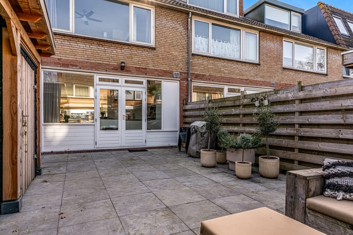 Foto 25 van Burgemeester van Gilsstraat 14