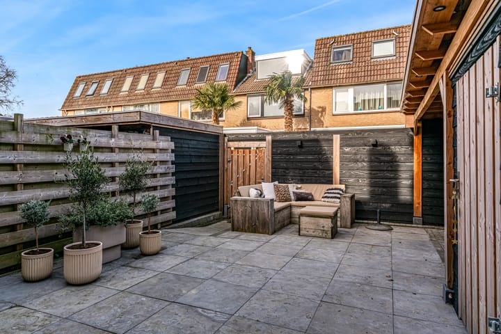 Foto 27 van Burgemeester van Gilsstraat 14