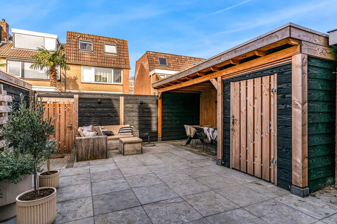 Foto 28 van Burgemeester van Gilsstraat 14