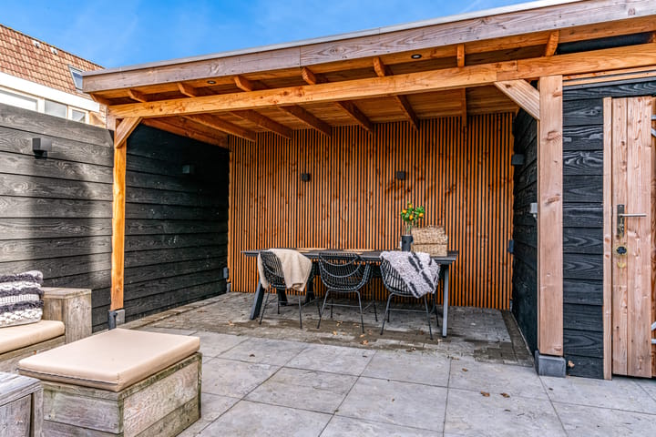 Foto 29 van Burgemeester van Gilsstraat 14