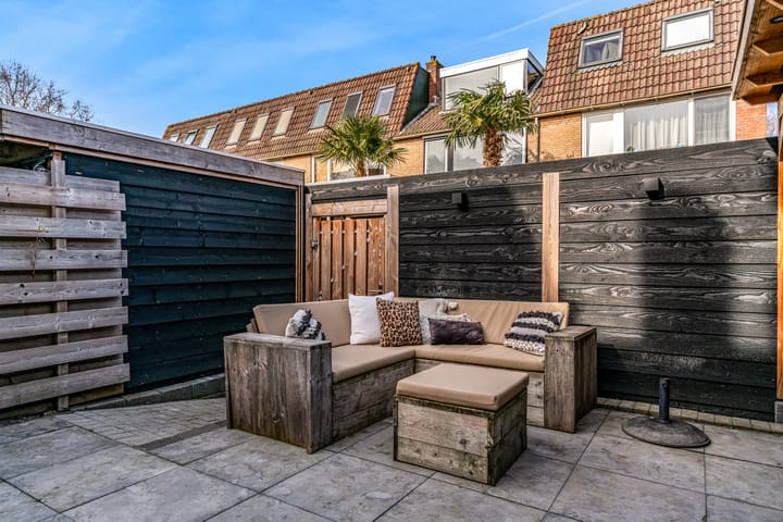 Foto 30 van Burgemeester van Gilsstraat 14