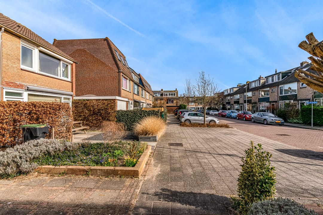 Foto 31 van Burgemeester van Gilsstraat 14