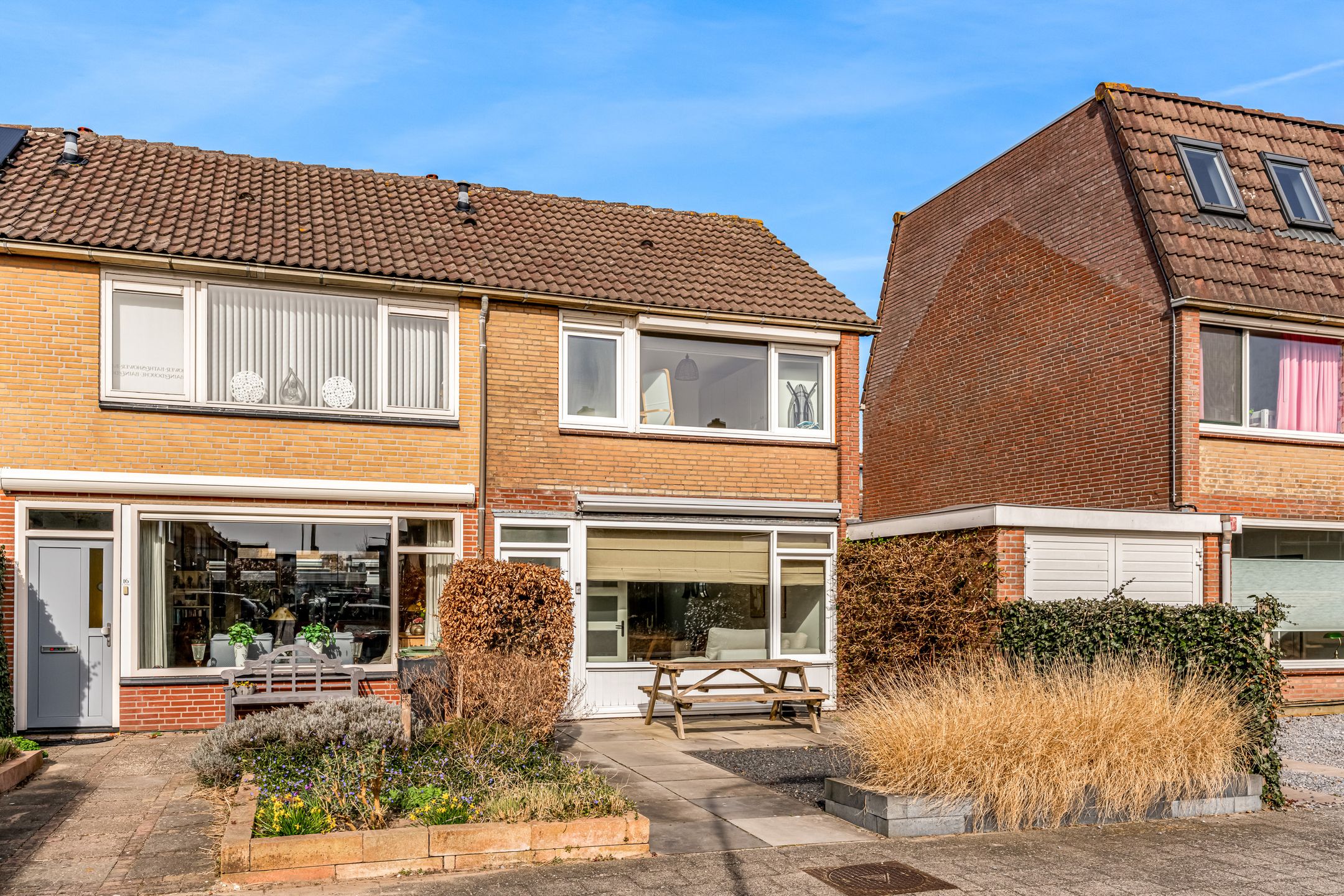 Foto 33 van Burgemeester van Gilsstraat 14