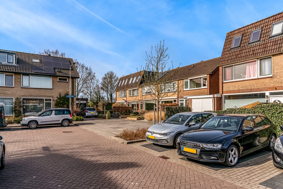 Foto 32 van Burgemeester van Gilsstraat 14