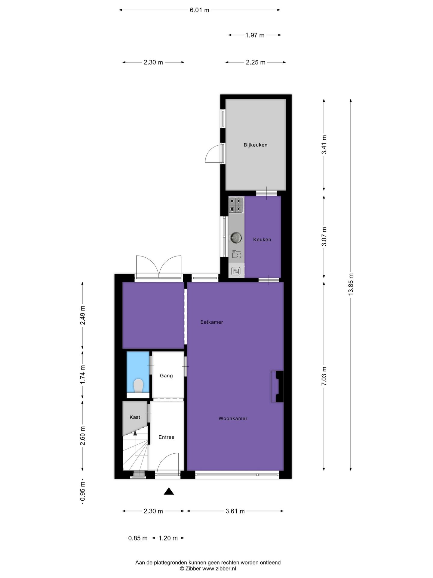 Photo 34 of Helfrichstraat 4