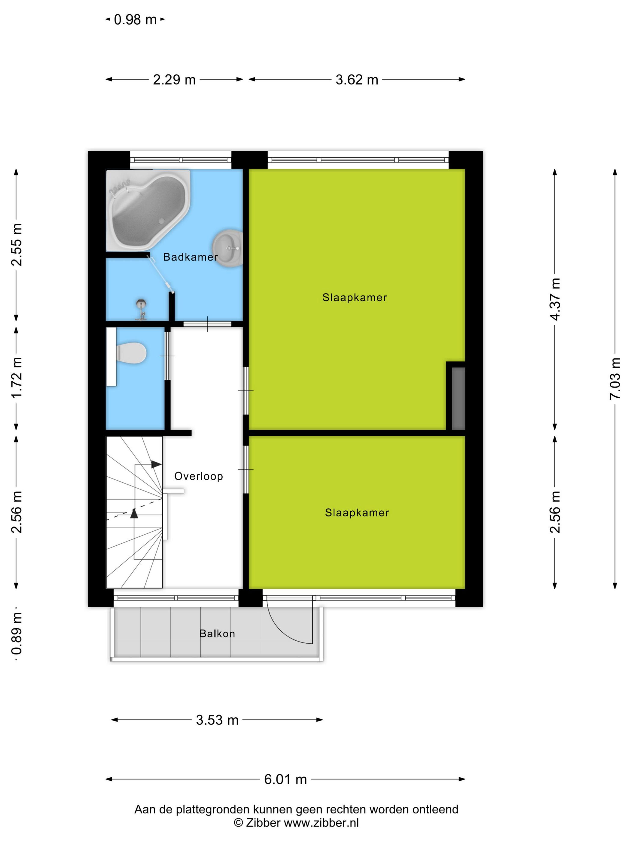 Photo 36 of Helfrichstraat 4