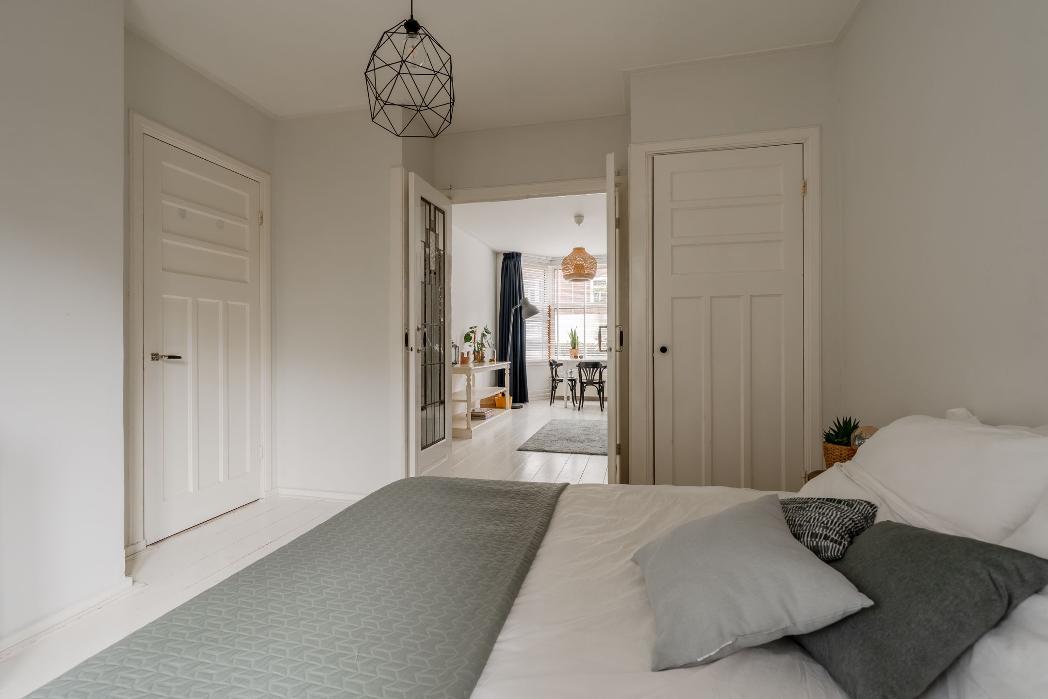 Foto 3 van Bloys van Treslongstraat 30-H