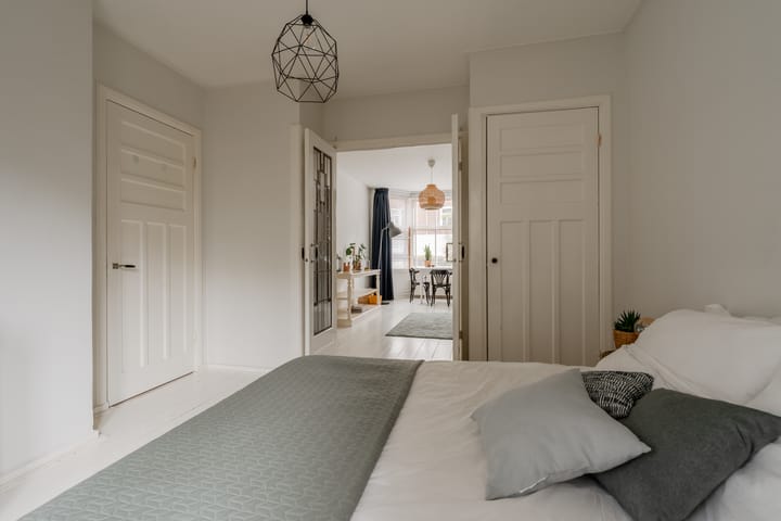 Foto 3 van Bloys van Treslongstraat 30-H