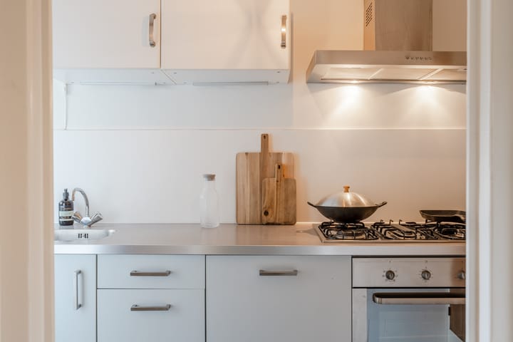 Foto 4 van Bloys van Treslongstraat 30-H