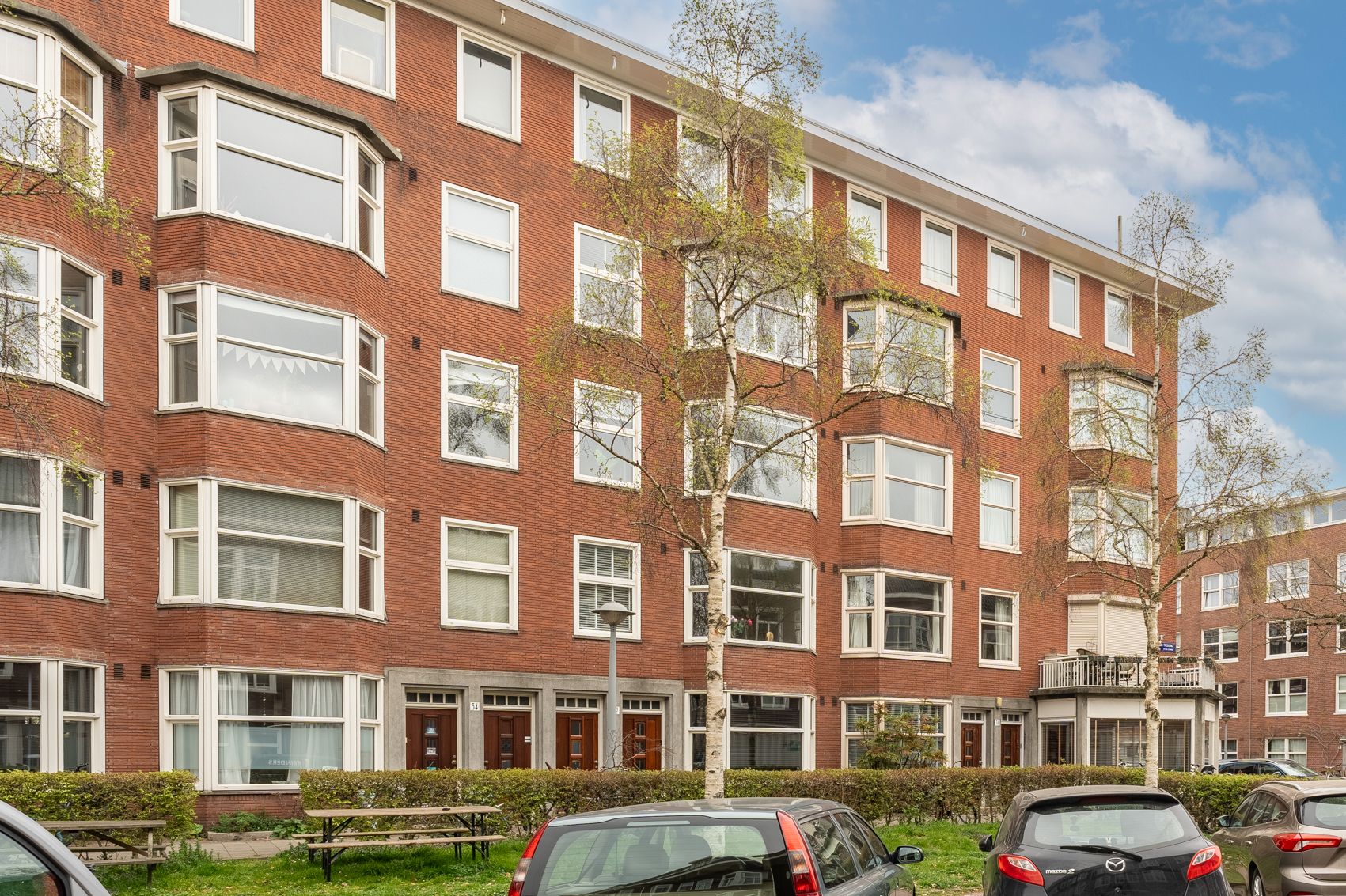 Foto 6 van Bloys van Treslongstraat 30-H