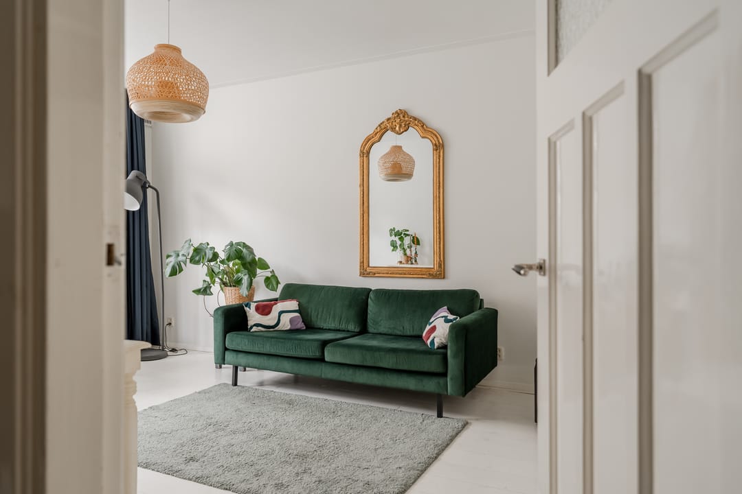 Foto 7 van Bloys van Treslongstraat 30-H