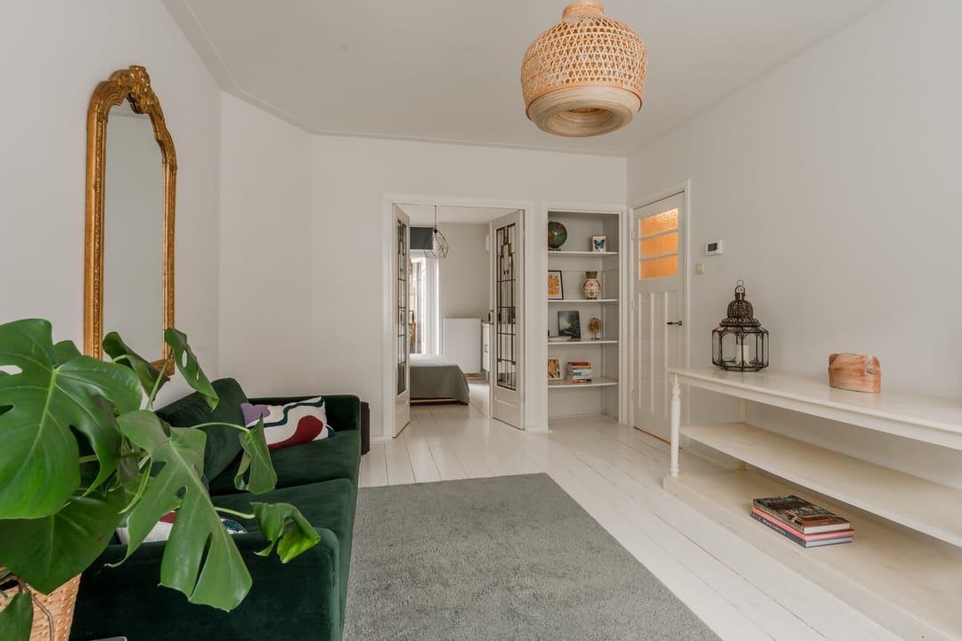 Foto 8 van Bloys van Treslongstraat 30-H