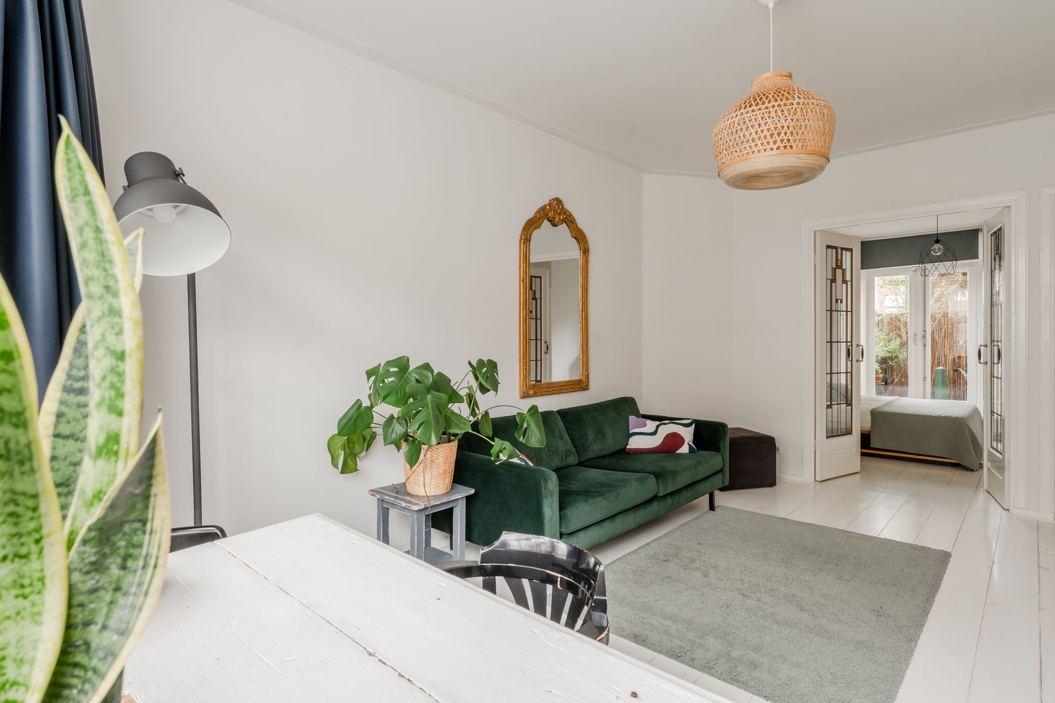 Foto 9 van Bloys van Treslongstraat 30-H