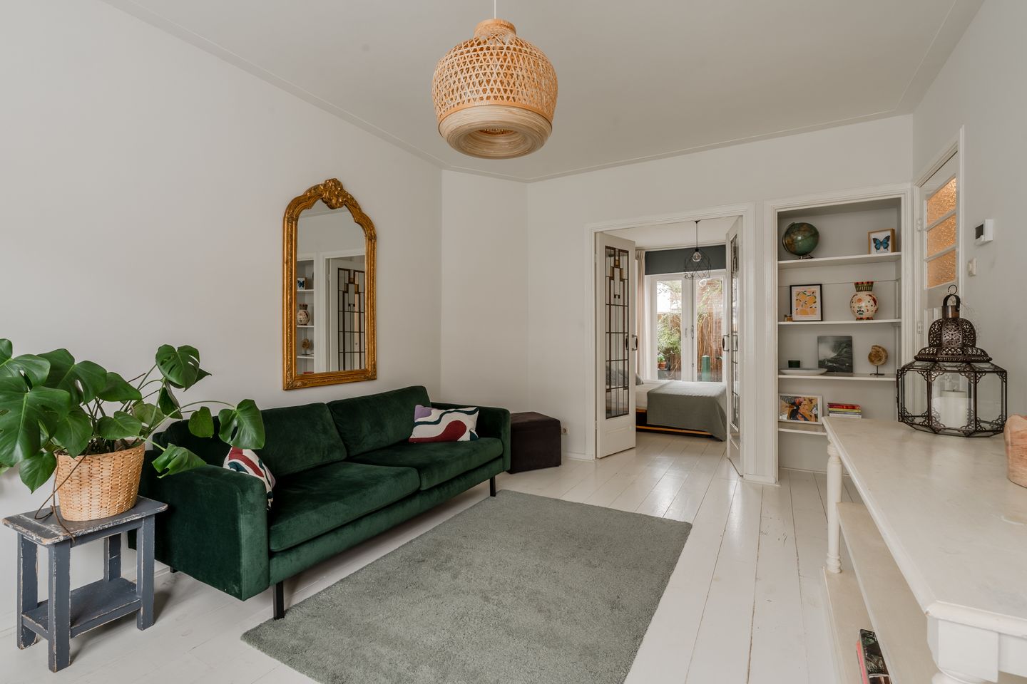 Foto 10 van Bloys van Treslongstraat 30-H