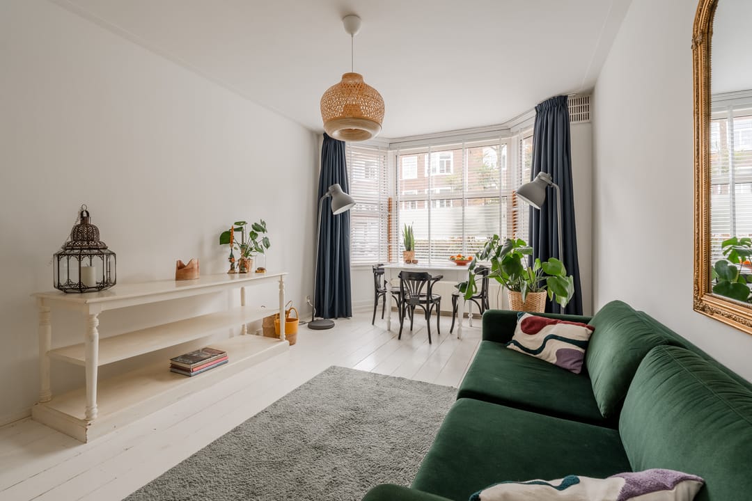 Foto 11 van Bloys van Treslongstraat 30-H