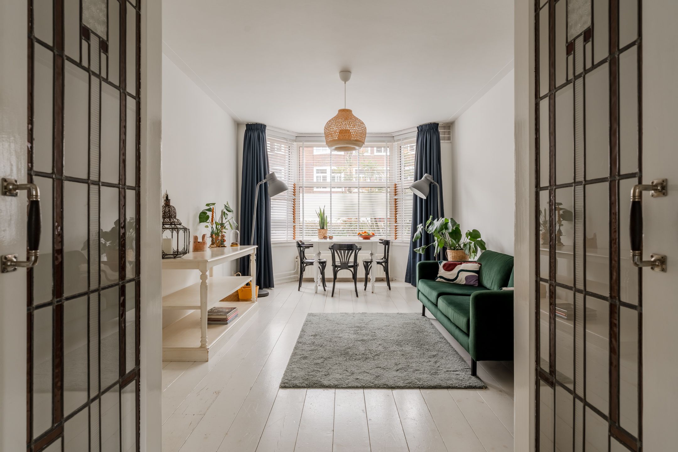 Foto 12 van Bloys van Treslongstraat 30-H