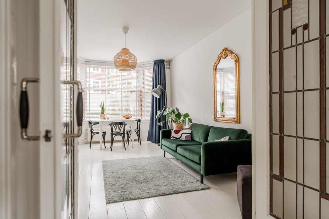 Foto 13 van Bloys van Treslongstraat 30-H