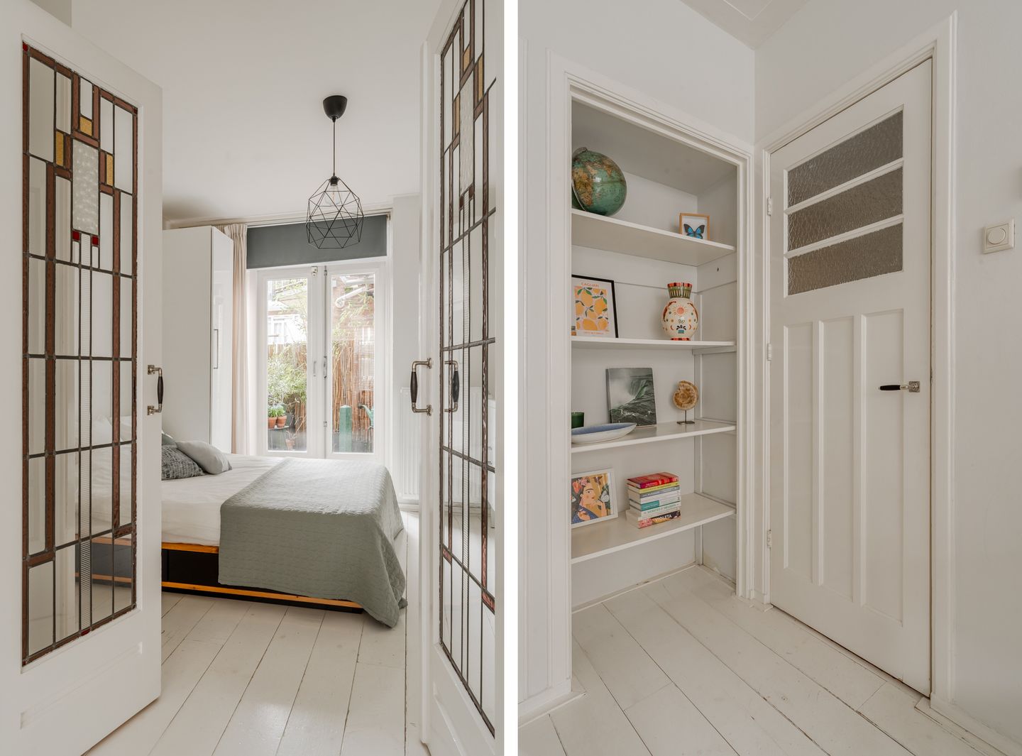 Foto 14 van Bloys van Treslongstraat 30-H