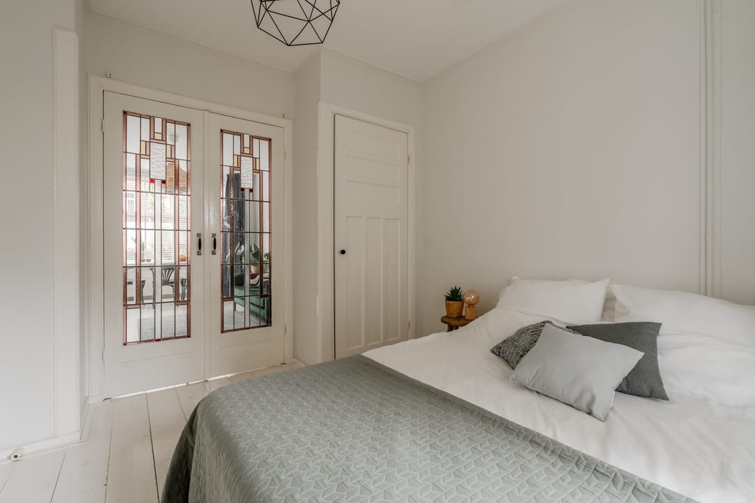 Foto 16 van Bloys van Treslongstraat 30-H