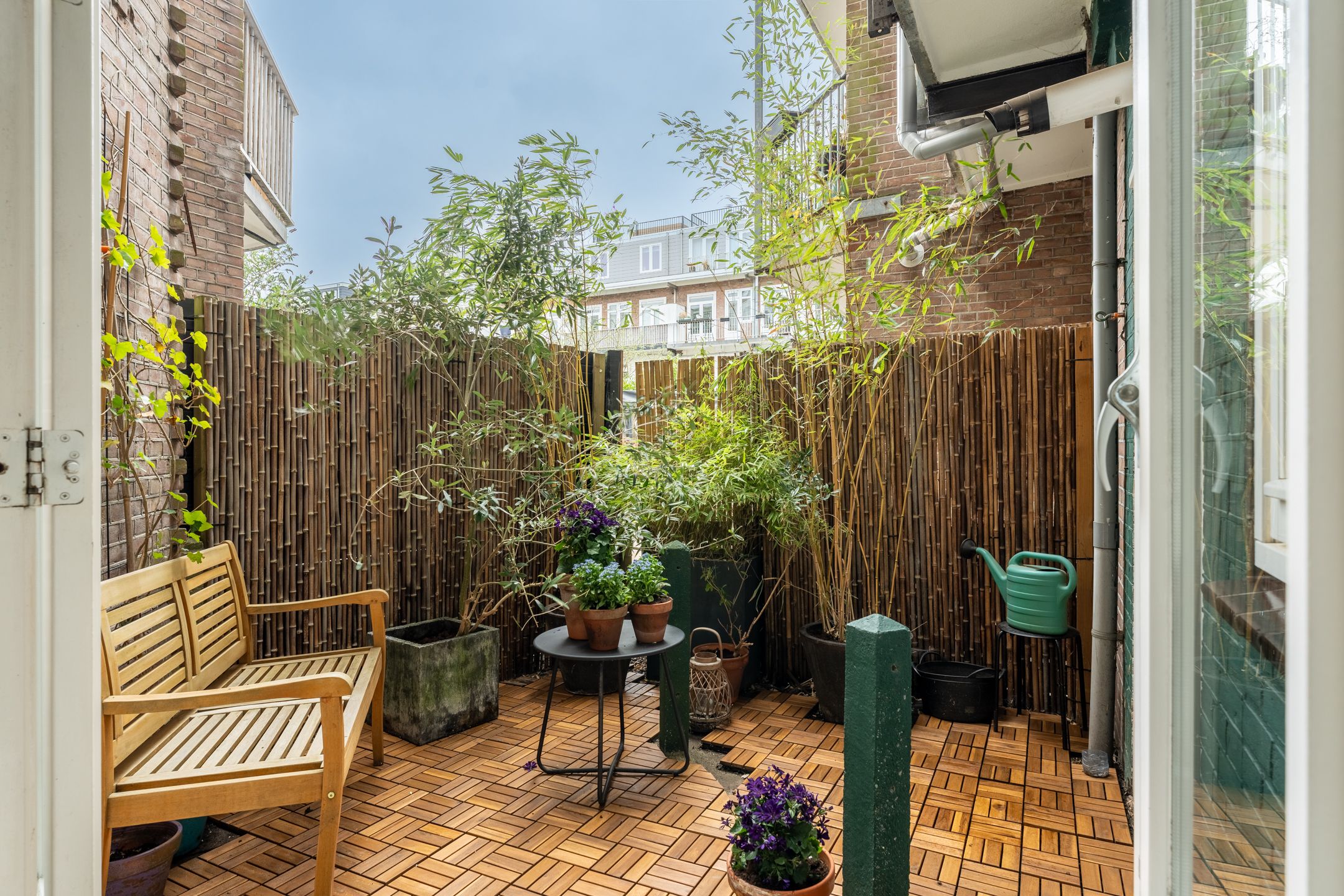 Foto 18 van Bloys van Treslongstraat 30-H