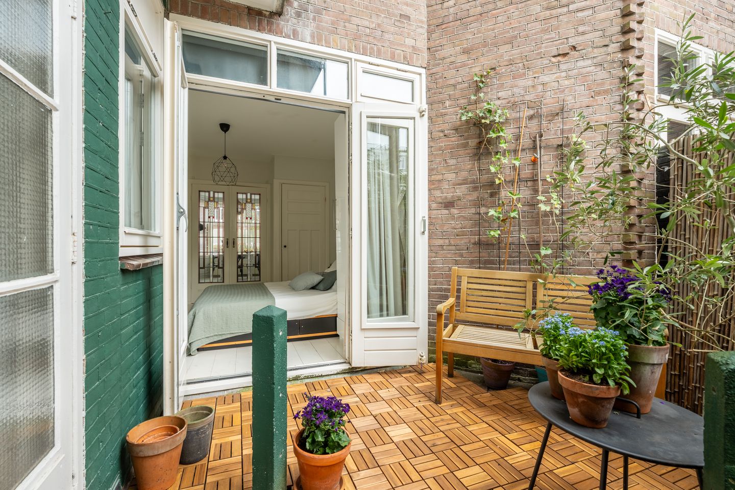 Foto 19 van Bloys van Treslongstraat 30-H