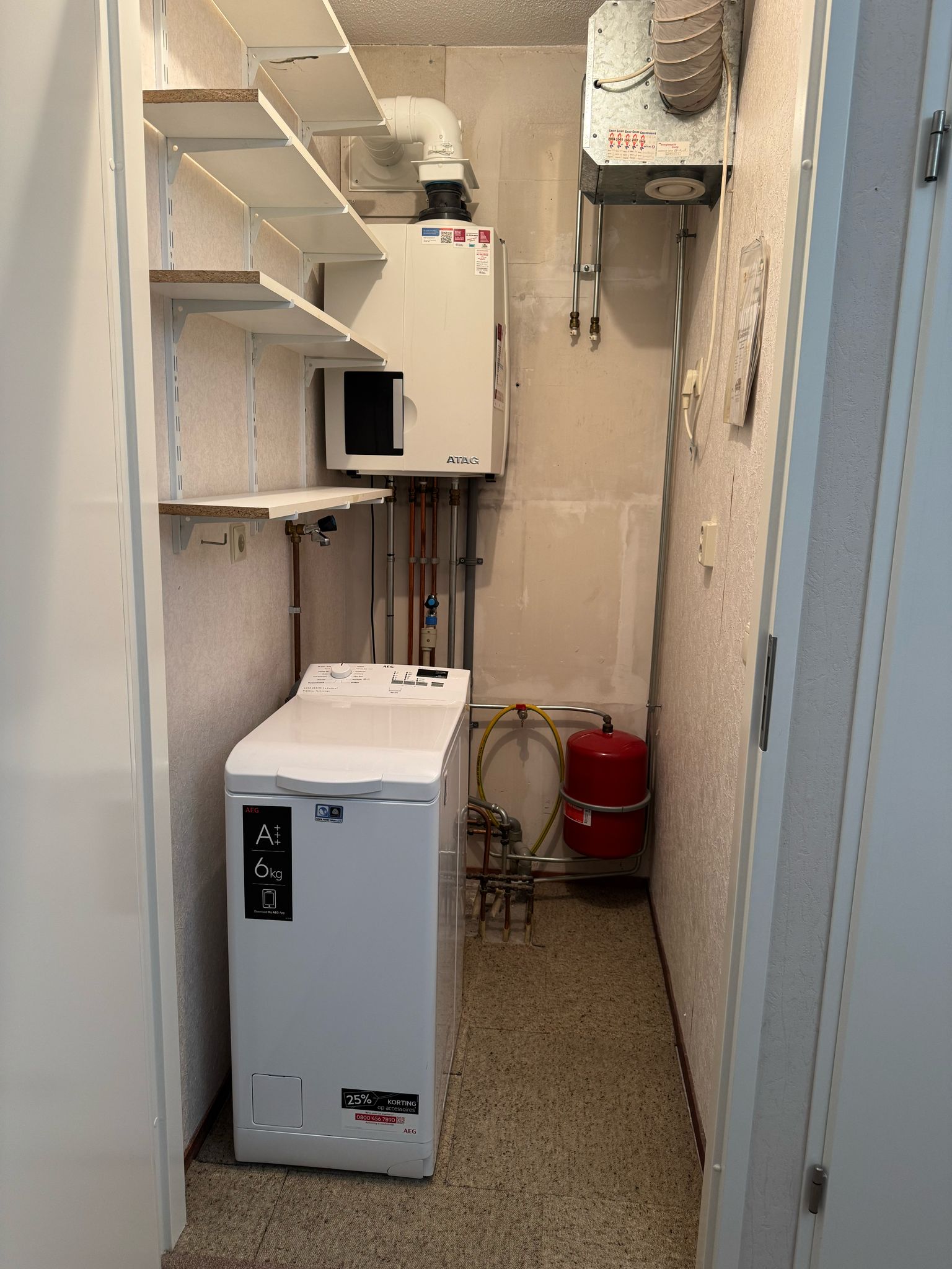 Photo 21 of Laan van de Mensenrechten 354