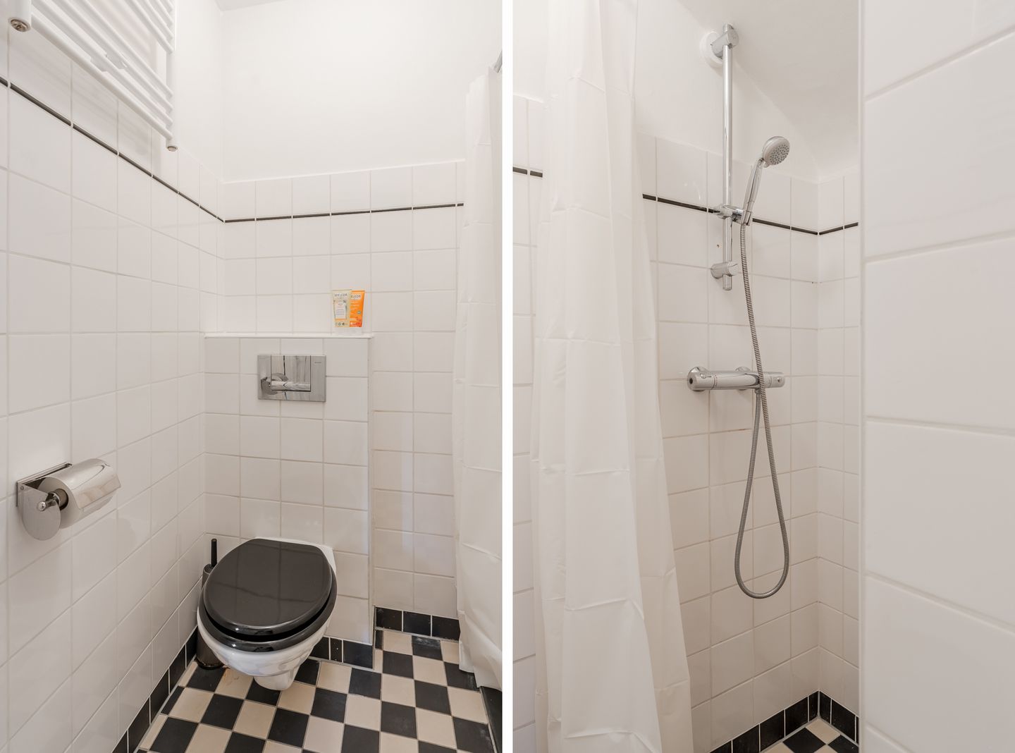 Foto 25 van Bloys van Treslongstraat 30-H