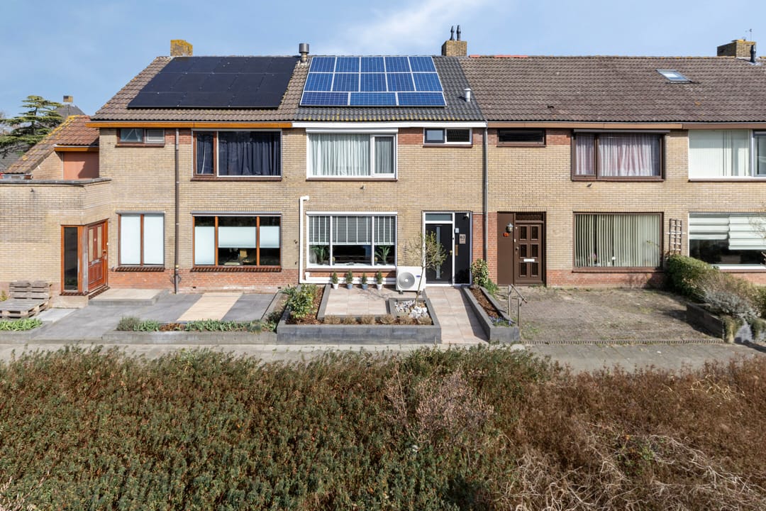 Foto 1 van Gootsehoek 63