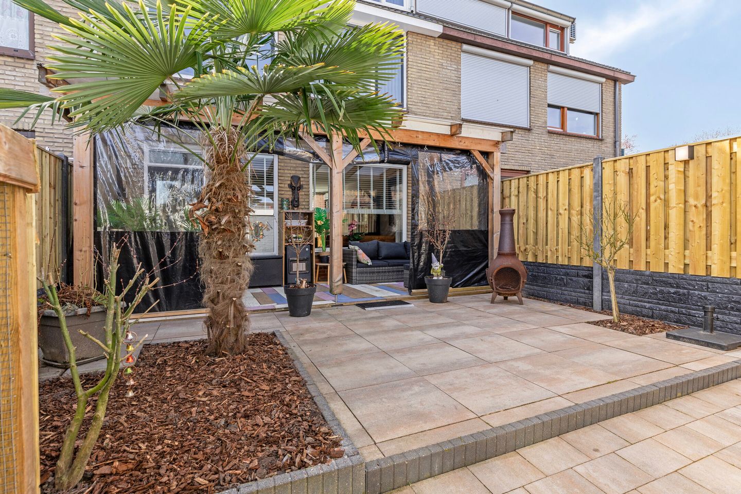 Foto 5 van Gootsehoek 63