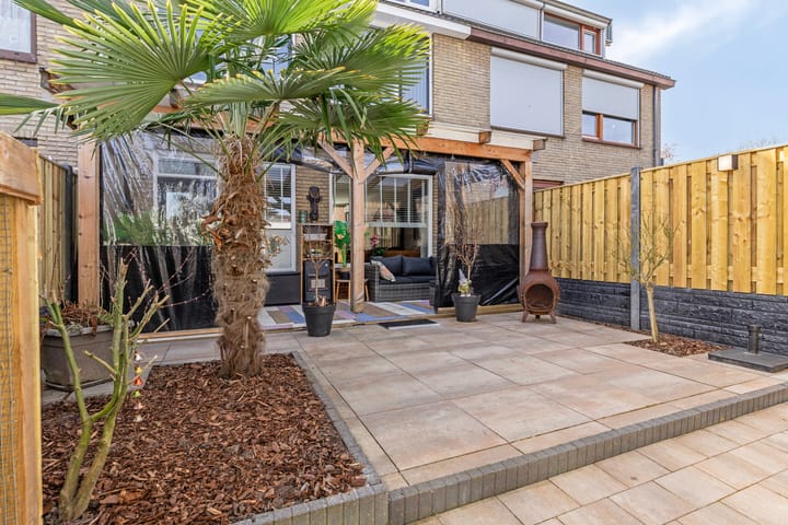 Foto 5 van Gootsehoek 63