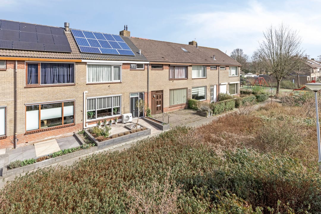 Foto 7 van Gootsehoek 63