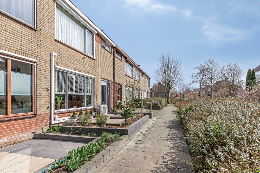 Foto 8 van Gootsehoek 63