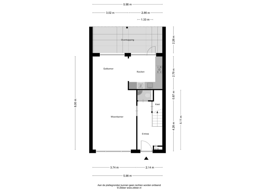 Foto 43 van Gootsehoek 63