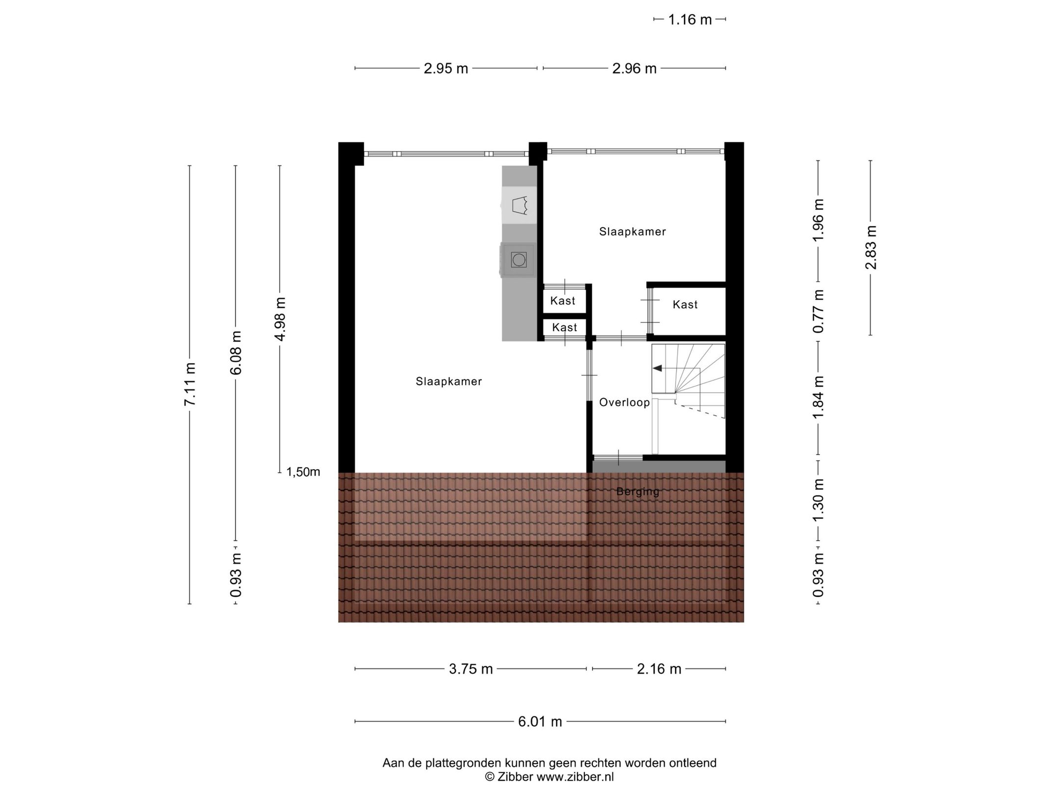 Foto 45 van Gootsehoek 63