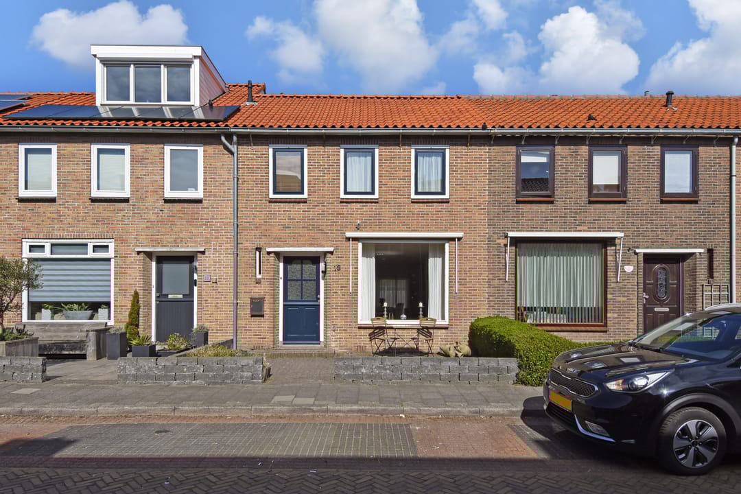 Foto 1 van Pluvierstraat 13