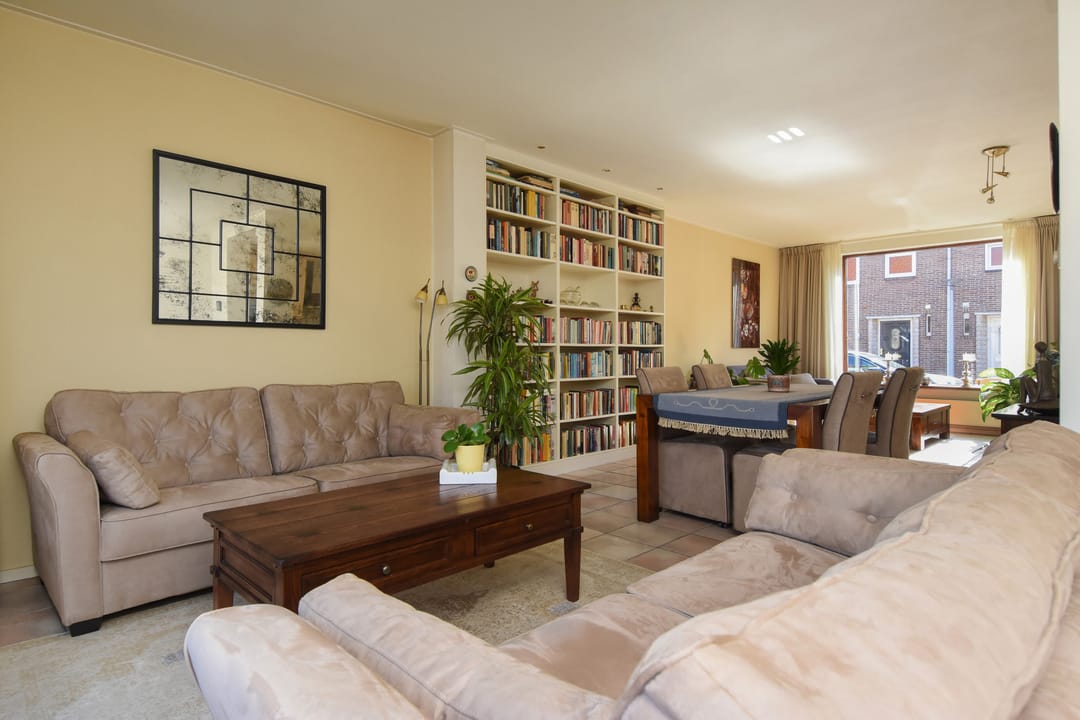 Foto 2 van Pluvierstraat 13