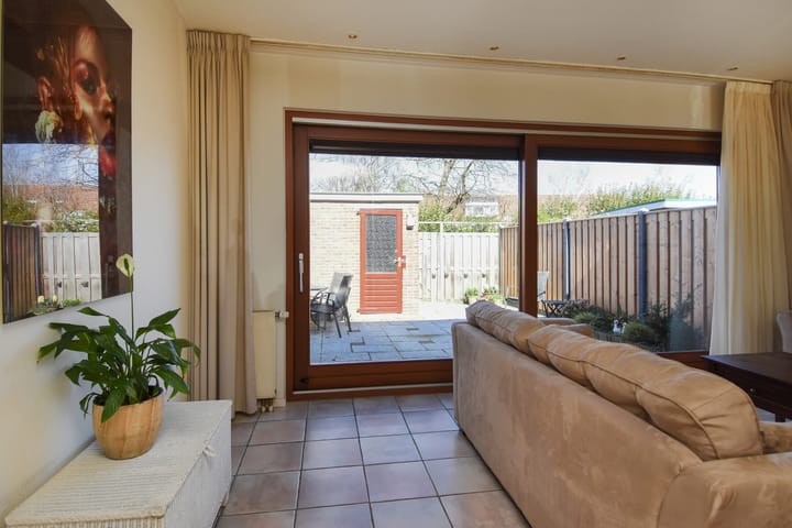 Foto 6 van Pluvierstraat 13