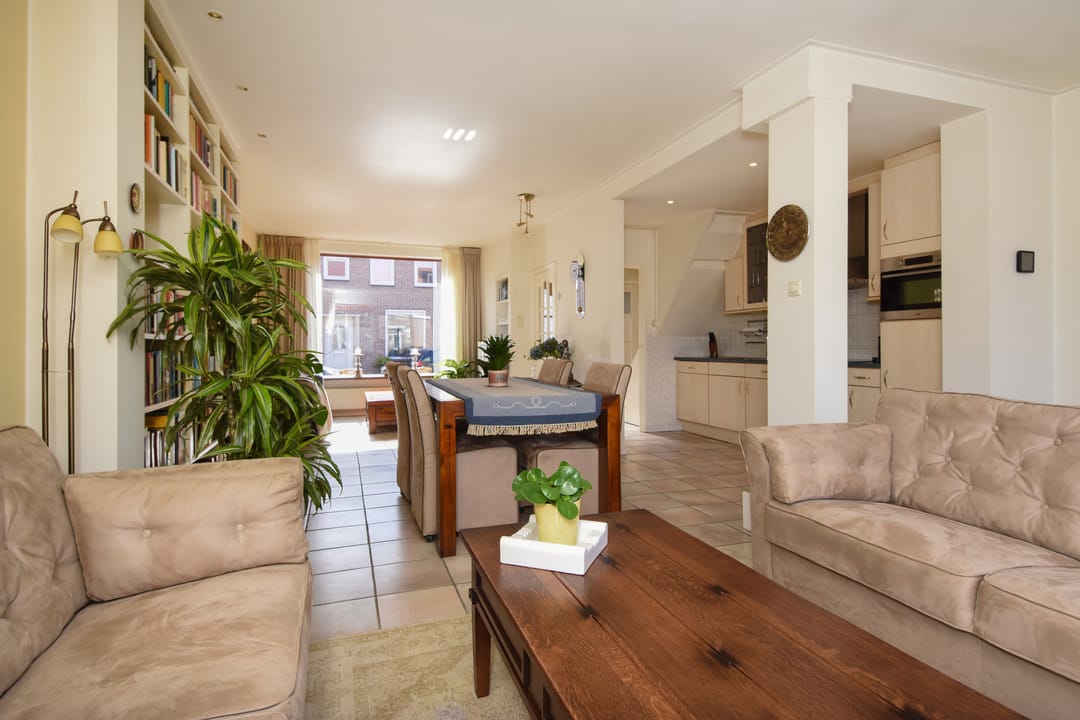 Foto 8 van Pluvierstraat 13