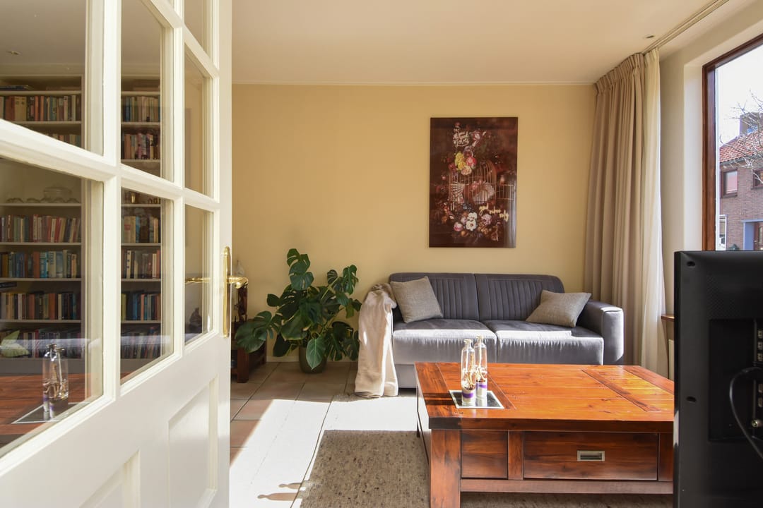 Foto 13 van Pluvierstraat 13