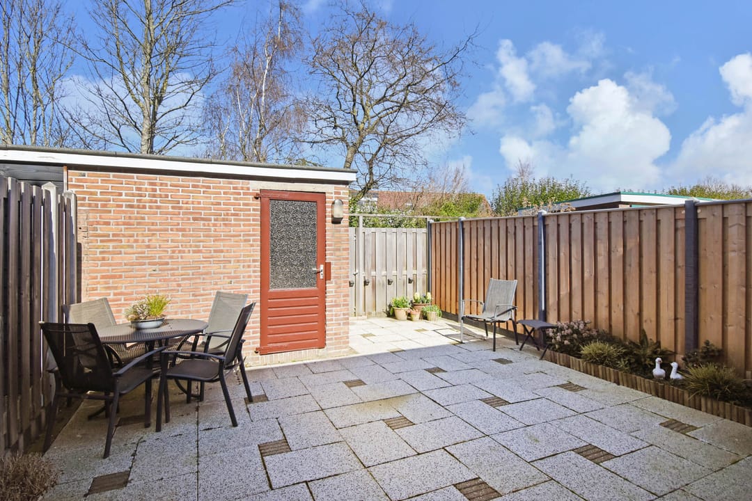 Foto 32 van Pluvierstraat 13