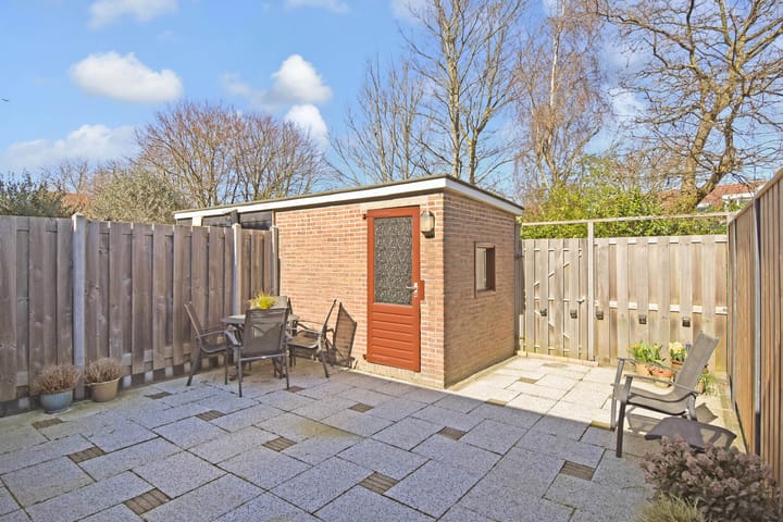 Foto 33 van Pluvierstraat 13