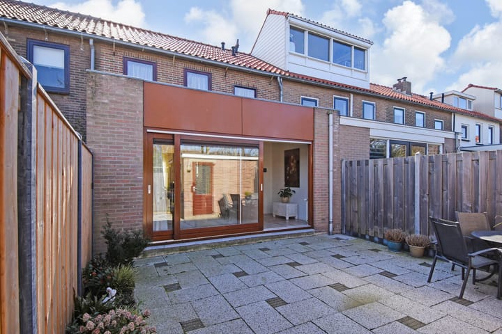 Foto 34 van Pluvierstraat 13